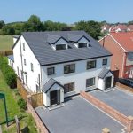 Professional roofing services in Formby by S&L Construction Group.